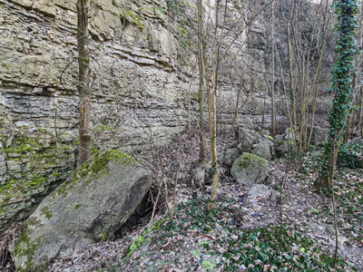 Bunker 335 Neckar-Enz-Stellung